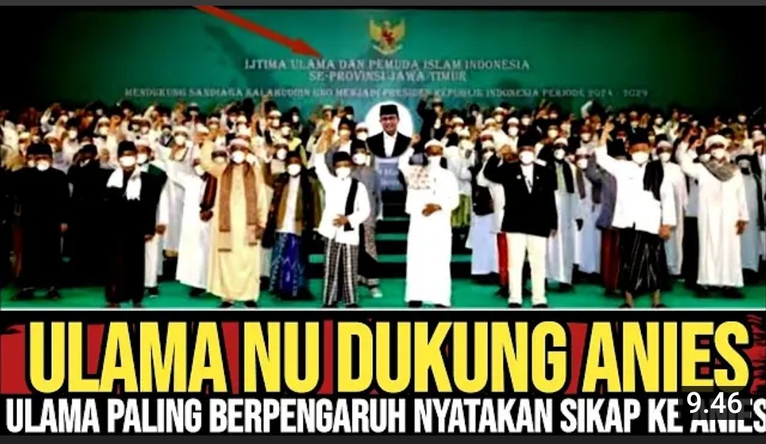 asbi_mas's tweet photo. Jika kita ingin perubahan, kawal, jaga dan bela calon kita dari grilyawan buzzer laknat yg sllu mencari ksmptan memojokkan anies. Saat nya muslim bersatu... https://t.co/QVoke8VsgB