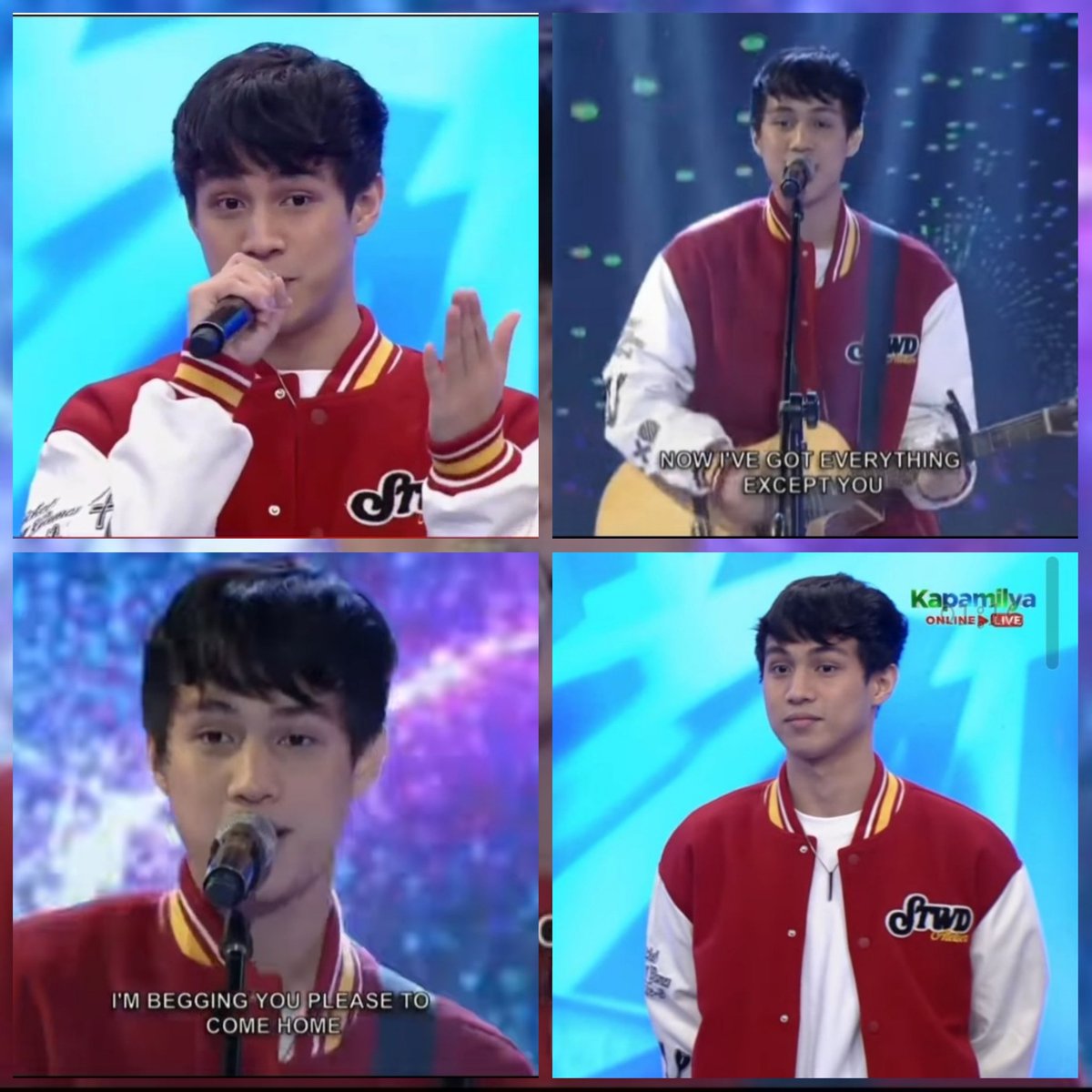 ziizha09's tweet image. Let's all have a good night.. 🥰💜

KiceyNightieee everyone 😍💜

#Kice #KiceGlobal