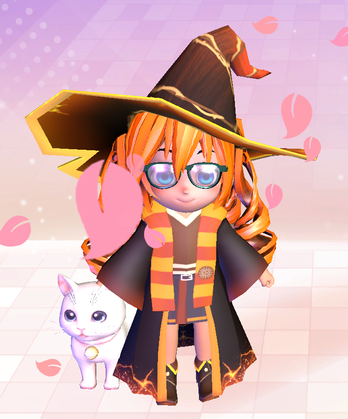 BCG_i_inteMk2's tweet photo. @mymetafarm I have all kinds!
I'm enjoying all the different coords!🥰
#AlphaTest2 #Metaverse https://t.co/lyFDWzawlB