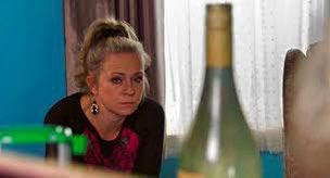 Kim Woodbun’s Prosecco tweet media