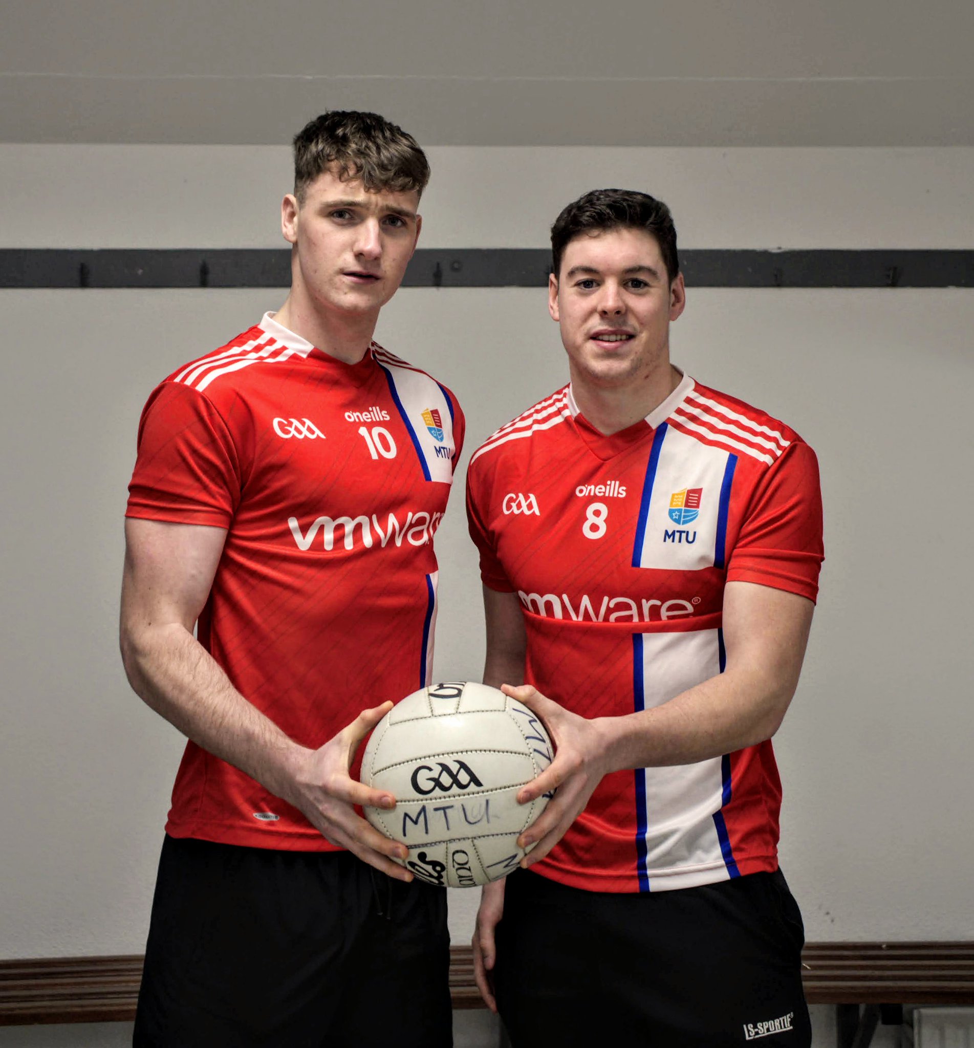 MTU Cork Campus Student GAA Club on Twitter "Congratulations to