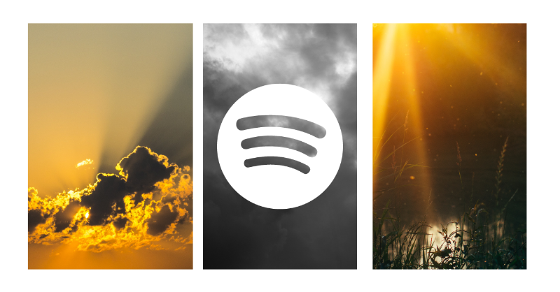 weathernetwork's tweet photo. Gloomy winter days got you feeling some type of way? Here's a playlist that feels like sunshine βοΈ #WeatherNetworkOnSpotify