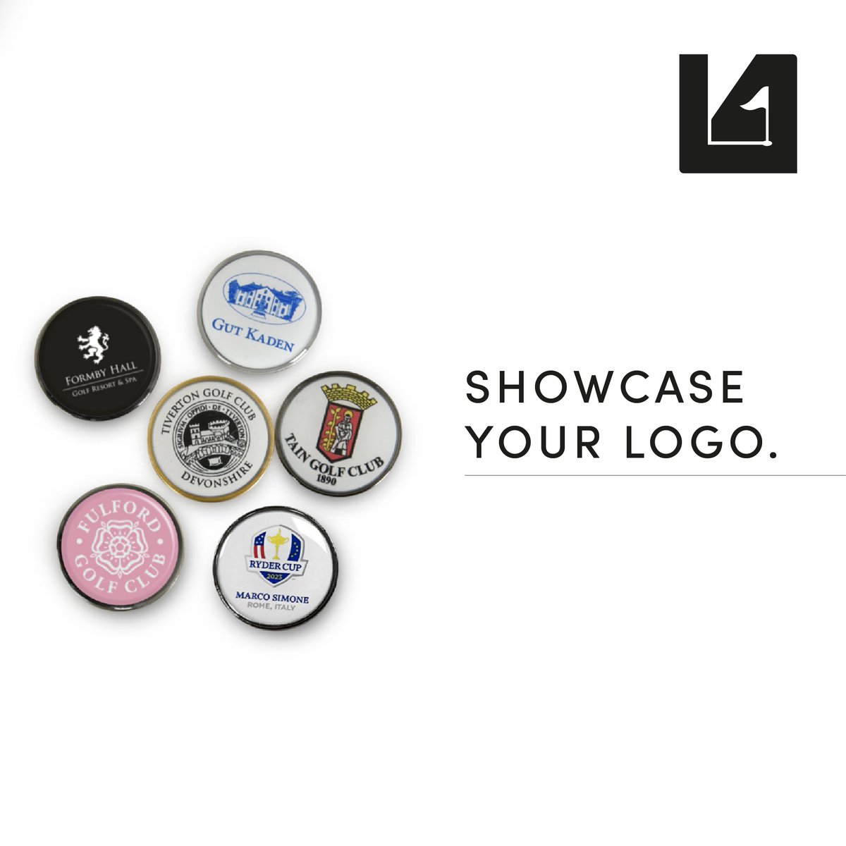 Level 4 (@level4golf) on Twitter photo Adding that final touch to give your products a unique personality 😍 🏌️
Find out more about what Level 4 Golf can do for your business or event:
✉️ - Level4@masters247.com
📞 - +44 (0)1275 815 200
#LevelUpYourGame | #Level4Golf Adding that final touch to give your products a unique personality 😍 🏌️
Find out more about what Level 4 Golf can do for your business or event:
✉️ - Level4@masters247.com
📞 - +44 (0)1275 815 200
#LevelUpYourGame | #Level4Golf