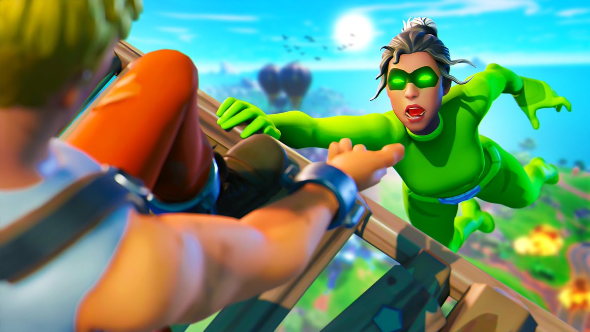 mixyyvisuals's tweet photo. Thumbnail for @Tfue 😶

Support Appreciated ❤ https://t.co/5PTf6anZMt
