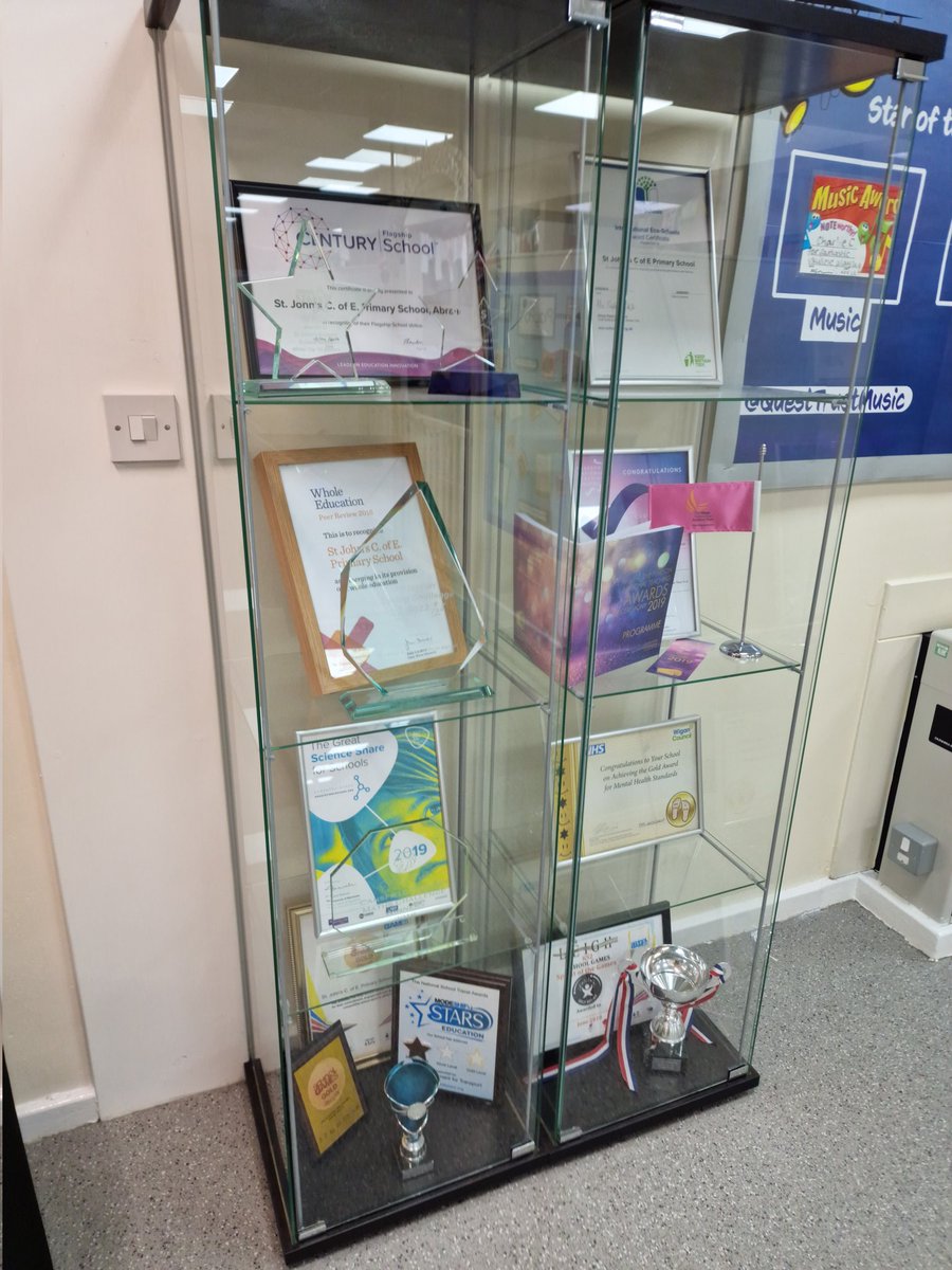 EmmaSymonds100's tweet photo. @StJohnsAbram Thank you for a fantastic visit this morning! It was great to meet your team and discover all of the great things you have been doing towards the Best Practice for Teaching Assistants Award 😃👍👏✨️#bptaa #optimuseducation #staffteam #finalvisit #verificationday https://t.co/BGDcMemy91
