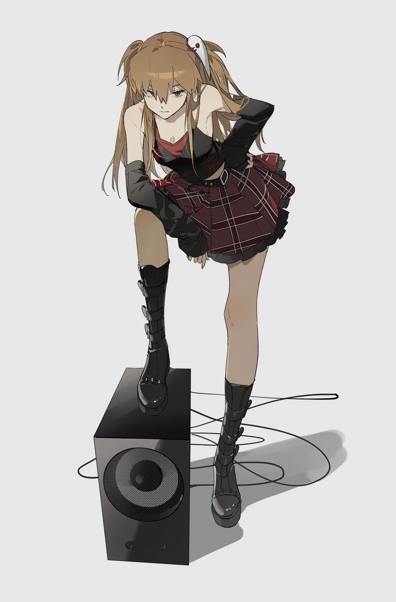L◇◇M (@Zhibujiloom) / X