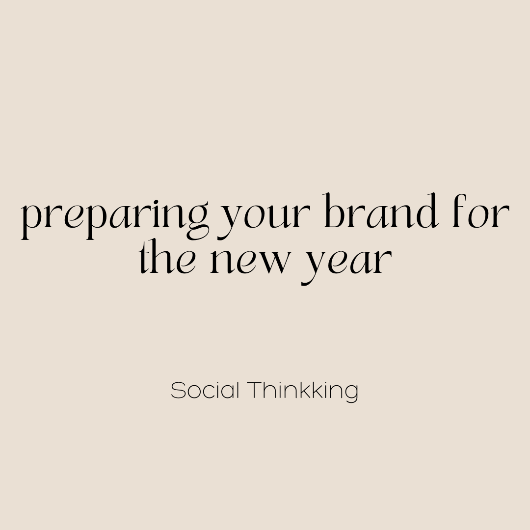 Social Thinkking tweet media