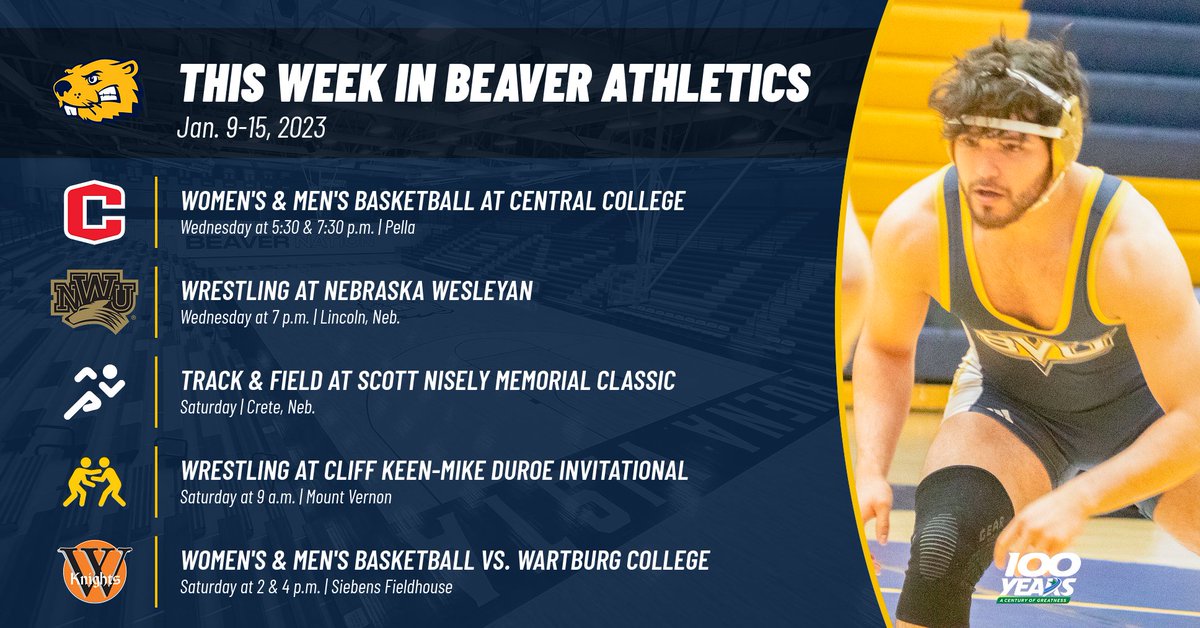 Beaver Athletics tweet media