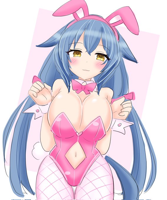 わたぴょーーーーん🐇 