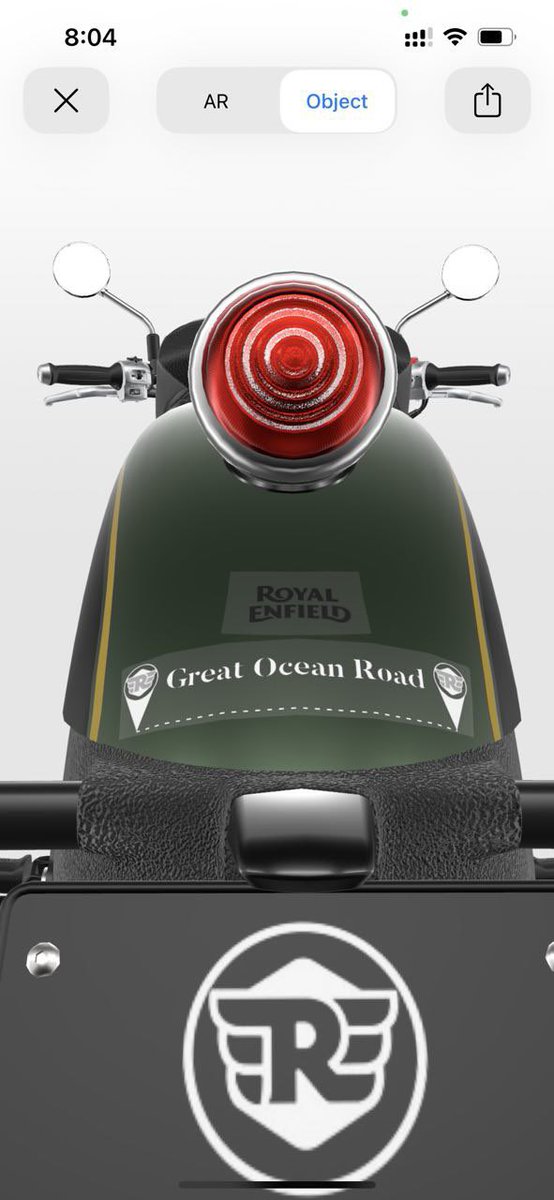 mail2rajeshwar's tweet image. #CluesToCruise #SuperMeteor650