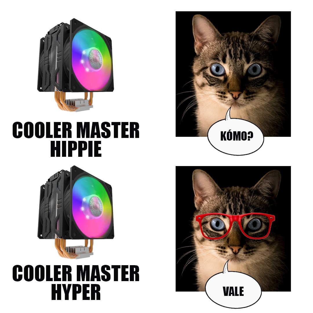 redcomputerbcn's tweet photo. Ahí ke dize?

#memeday #memeviernes https://t.co/uVFXZwMHH1