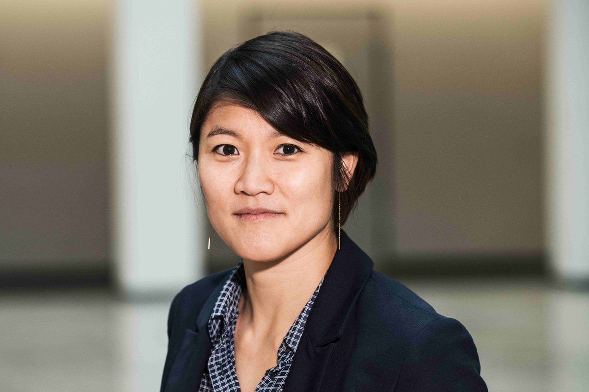 StiftungCharite's tweet photo. Zwei Initiativen der Stiftung Charité treffen im besten Sinne aufeinander: Prof. Dr. Il-Kang Na, die 2017 eine unserer 3 ersten Johanna Quandt-Professorinnen wurde, leitet seit Jahresbeginn als neue Direktorin das BIH Charité Clinician Scientist Programm @berlinnovation. 1/2 https://t.co/aczWmlp6ZS