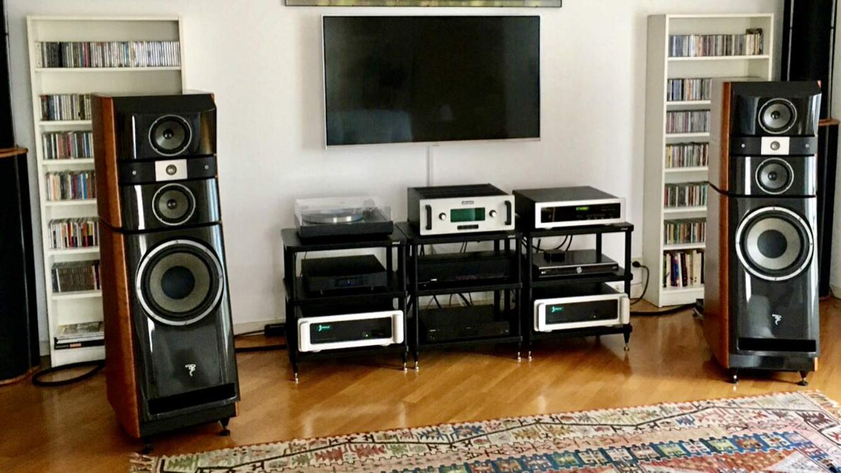 Focal &amp; Audio Research - Member Albums - Melius Club melius.club/gallery/image/…