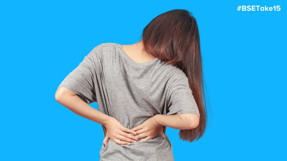 🧘‍♀️🧘‍♀️Stretching is crucial for echocardiographers to avoid or reduce musculoskeletal injury - and it's a great way to #BSETake15!

We hope to release new resources in this area for echocardiographers in 2023 - keep your eyes peeled to find out more