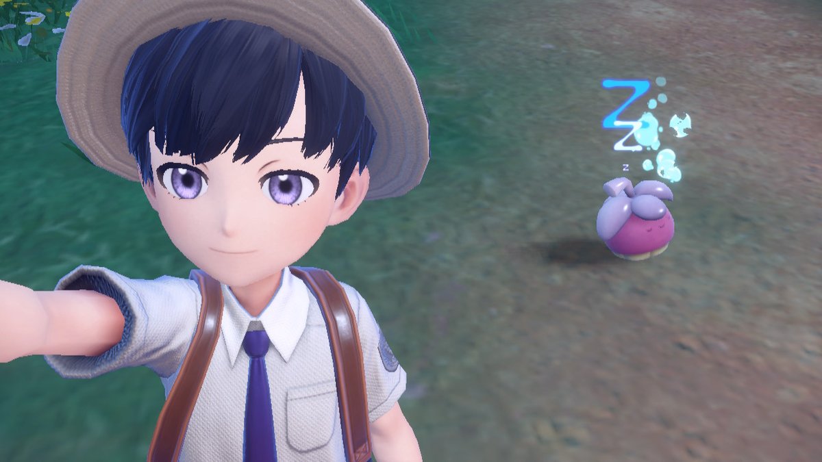 ソードシールド アマカジの種族値 わざ 特性など能力と入手方法 ポケモン剣盾 攻略大百科