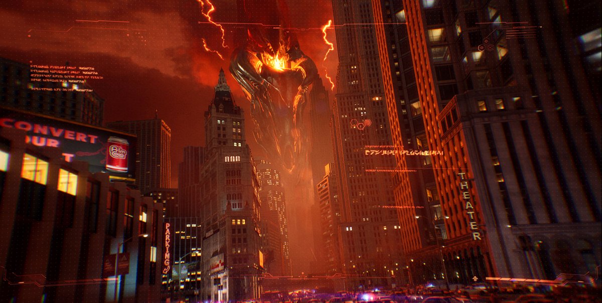 Splash Damage tweet media