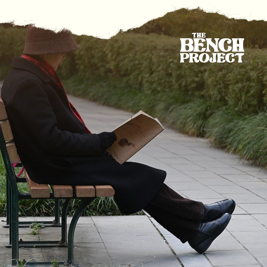 TheBenchProj's tweet photo. Want to get into journaling this year? Then you're in luck!

We're offering a FREE set of writing prompts inspired by nature to everyone who signs up for our email list.

Visit our website &amp; sign up to claim your prompts!📧

https://t.co/1iONvPoH2c https://t.co/d0VTPWxRpx