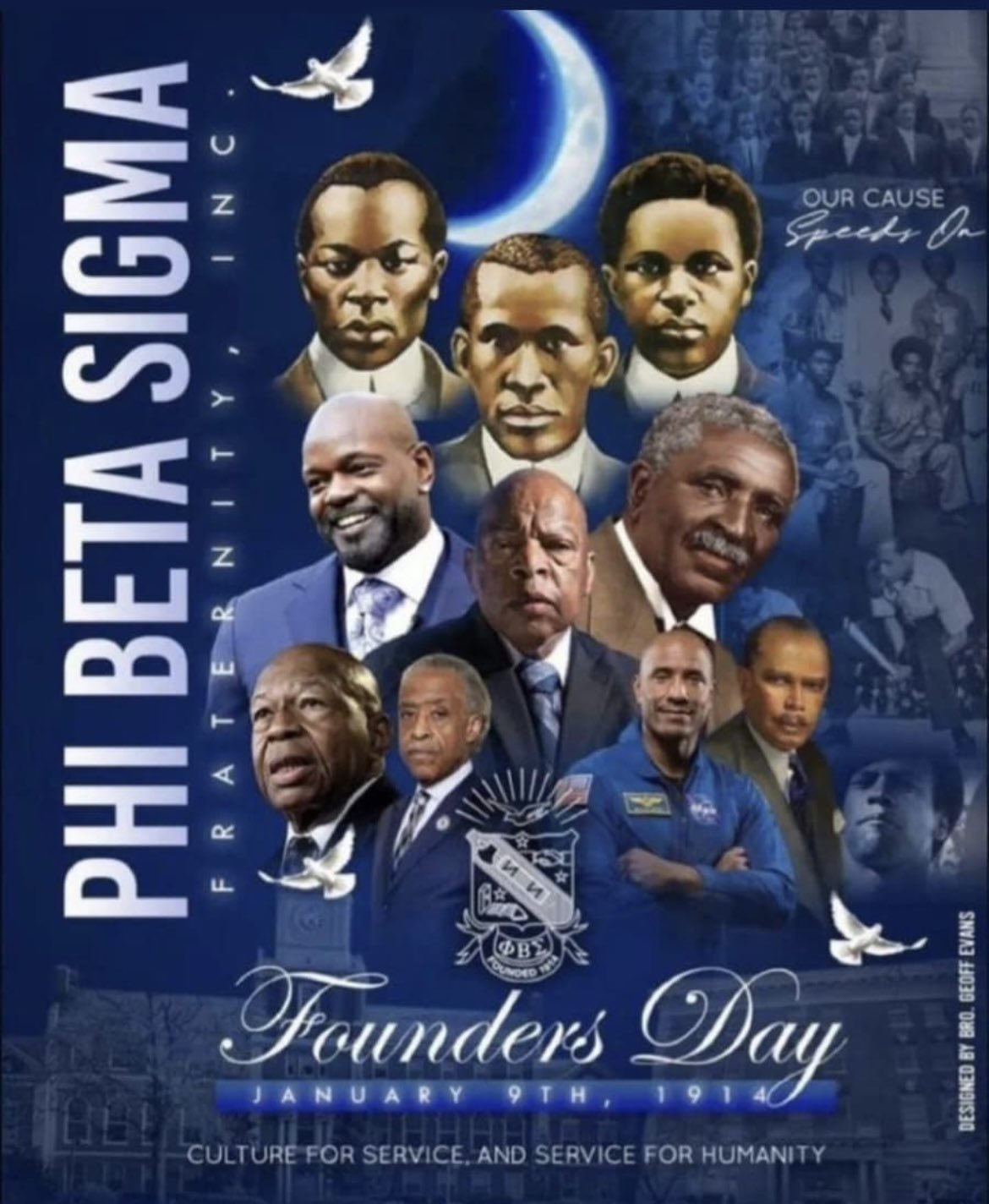 Happy Founders Day MAB https://t.co/8DWgaE36pg