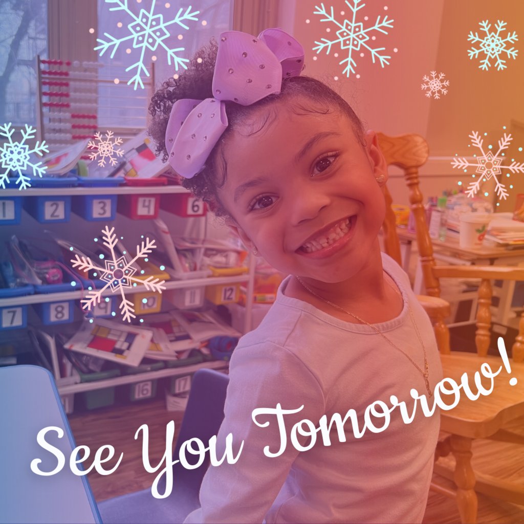 CICS Bucktown tweet media