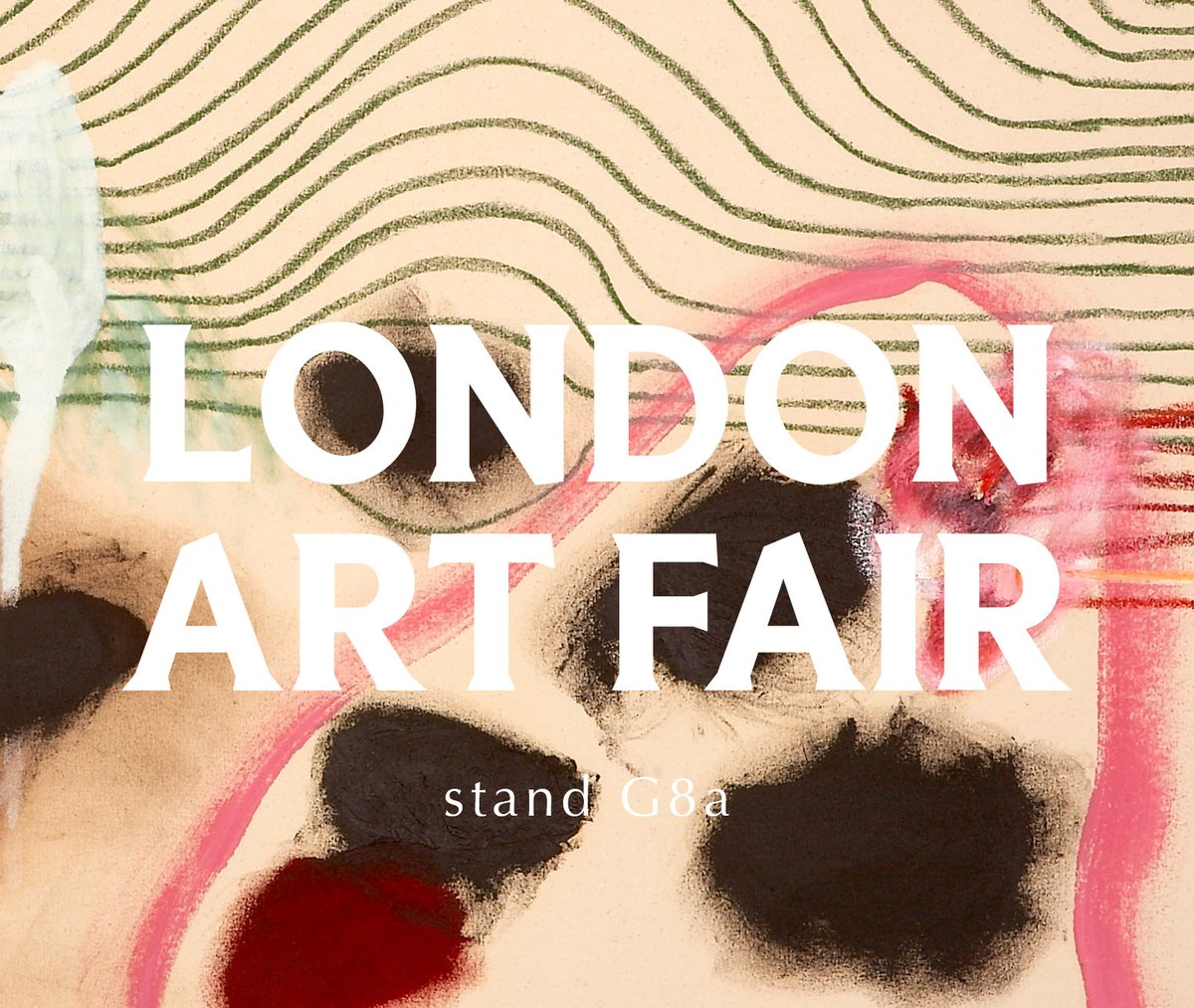 We're excited to be heading off to our first @LondonArtFair later this month! We'll be taking six incredible female artists with us, click the link to learn more about the fair, the artists we're showcasing and to buy tickets

londonartfair.co.uk/galleries/darl…