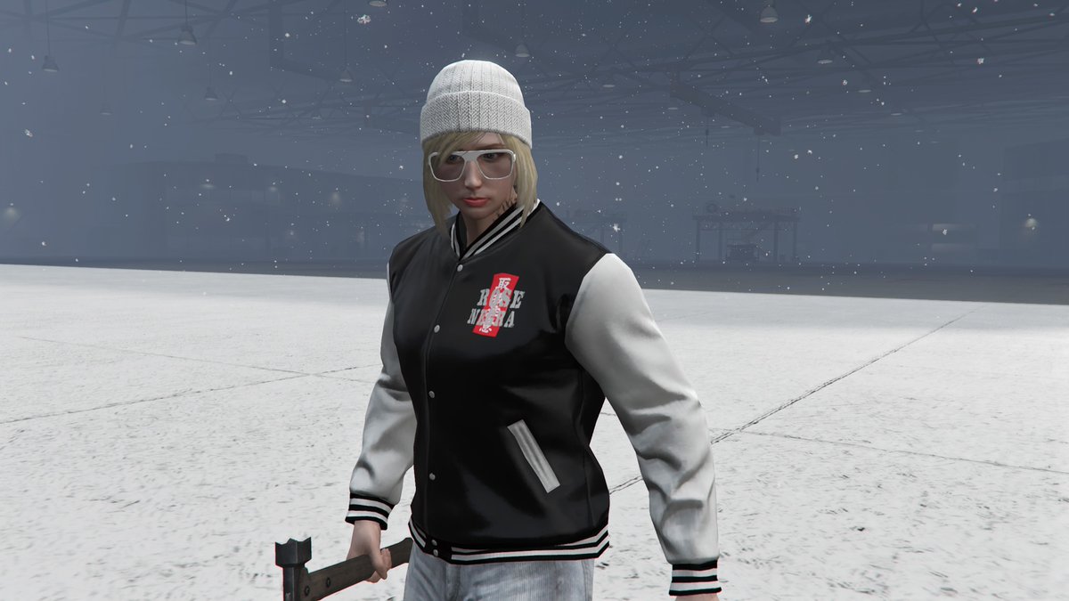 Vanilla_shake8's tweet photo. #PS5Share, #GrandTheftAutoV https://t.co/L8J2o84kxh