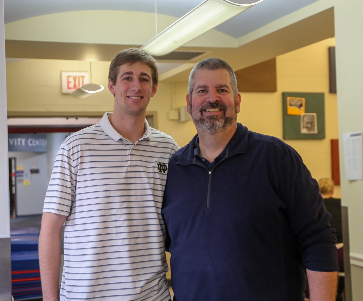 HardingAcademy's tweet photo. Thanks to our alumni who joined us Tuesday for our alumni faculty luncheon! #hardingalumni #hardingmoments https://t.co/6Yez0pcptN