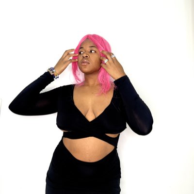 phat_fifi's tweet photo. #NewProfilePic https://t.co/gsWV4fof3t