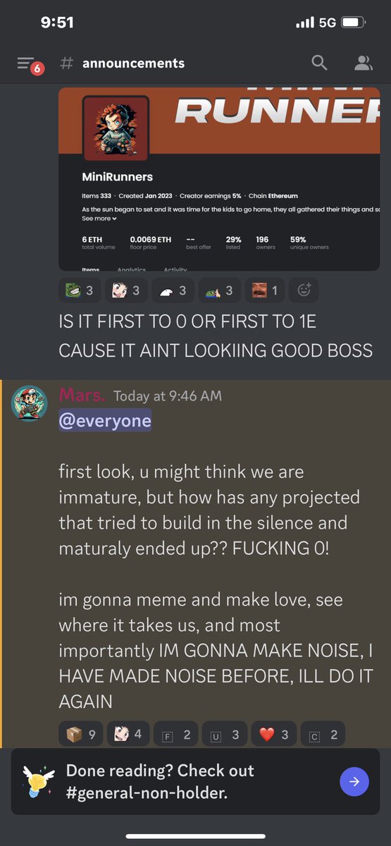 Uncle Steve tweet media