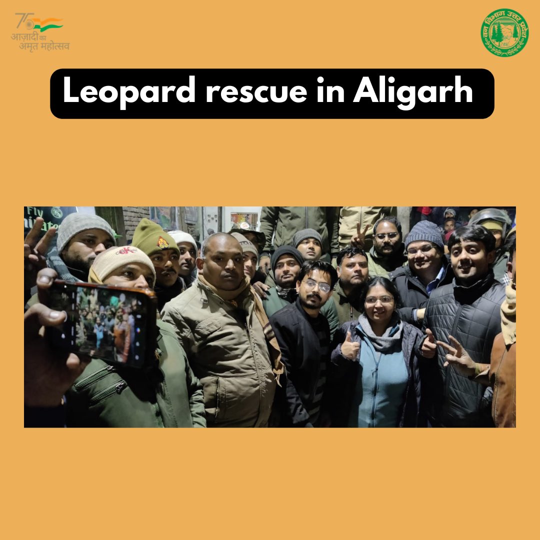 Environment, Forest and Climate Change Department tweet media