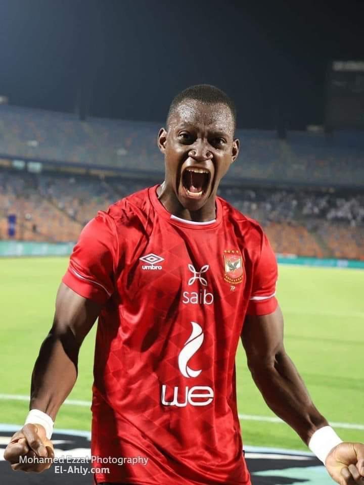 SamehEl13's tweet photo. @epl_eg أليو ديانج 🦅❤️ https://t.co/Ci2mggFLjm