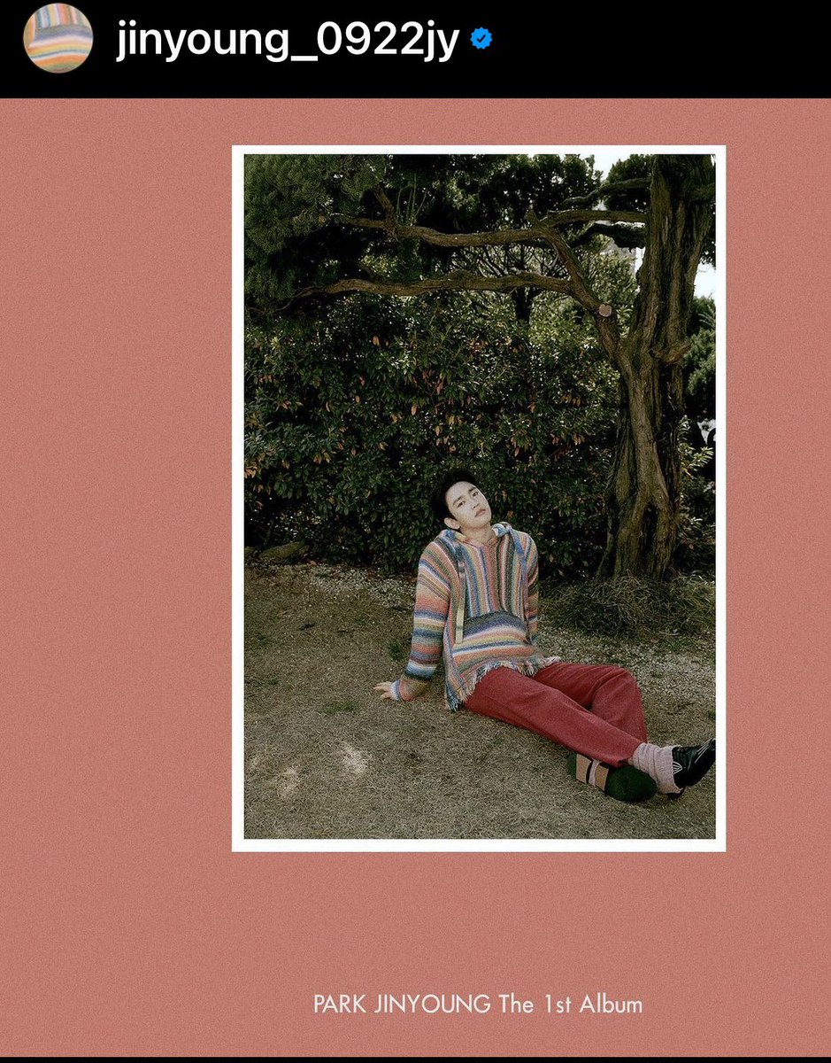 ถึงกับ อ๋ออออ 😂😂#jinyoung