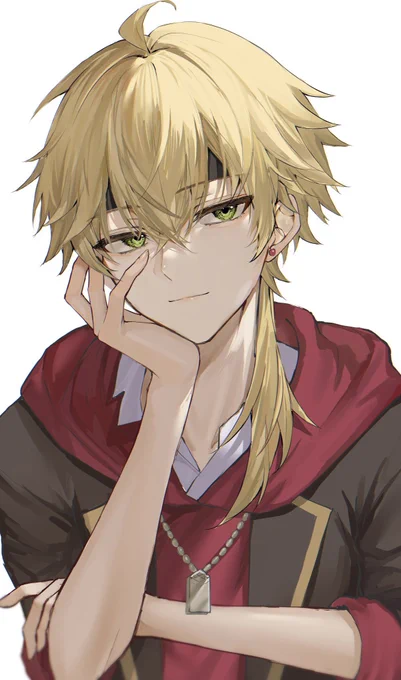 お誕生日おめでとうございます#トーマ生誕祭2023 