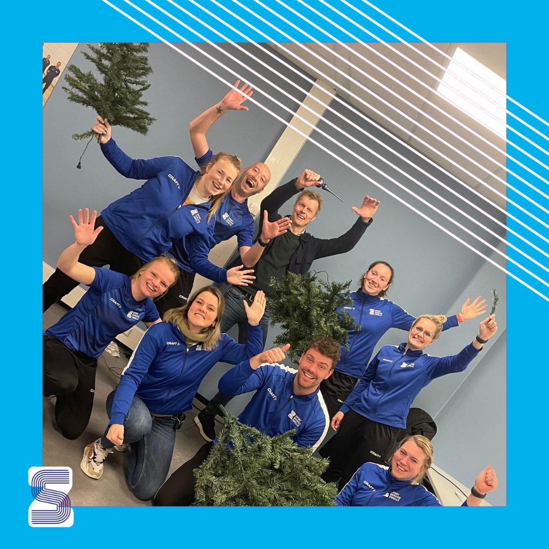 SportService Zwolle tweet media