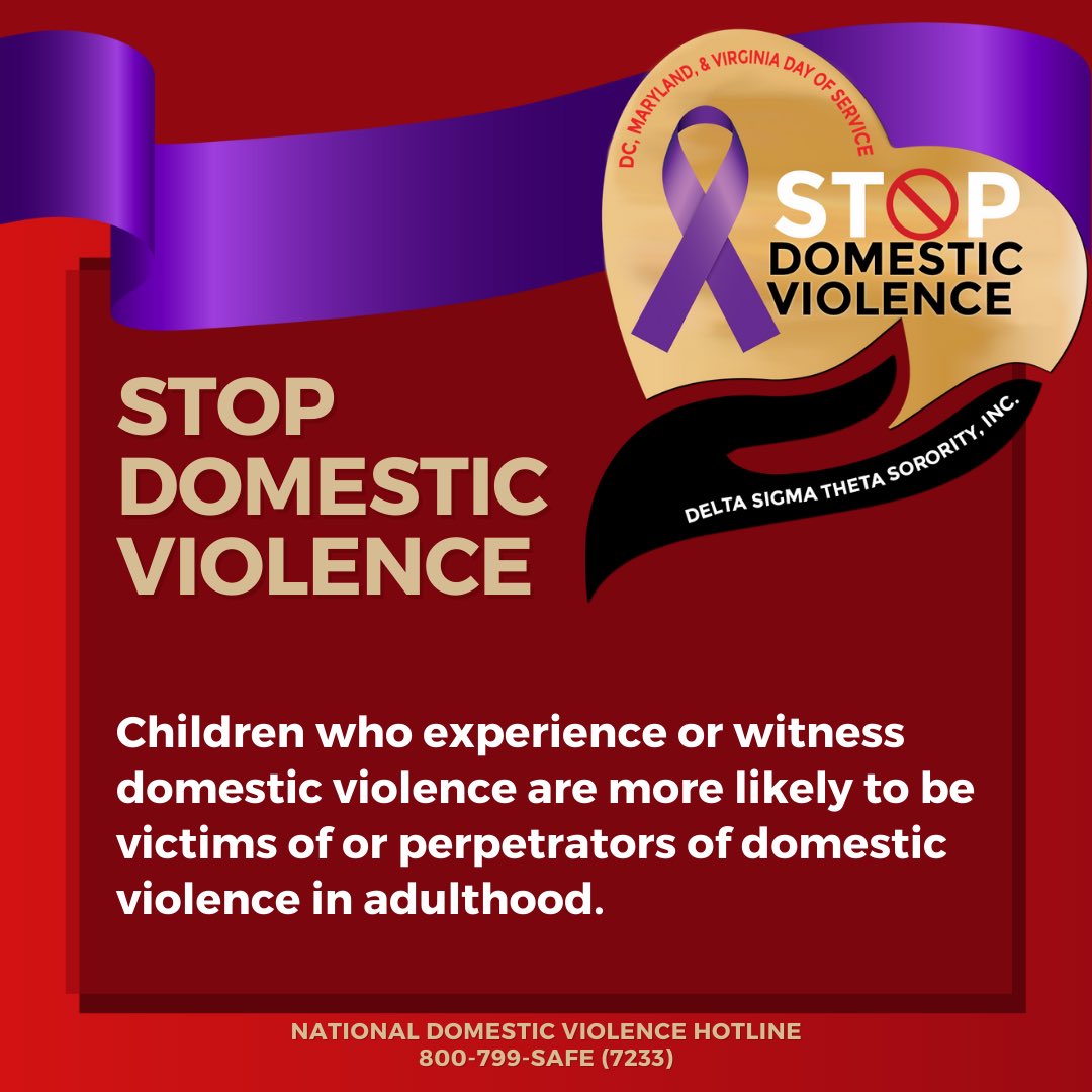DSTPVAC's tweet photo. Domestic violence harms more than the people experiencing abuse. It harms communities and our nation. Domestic violence is never okay, no matter the circumstances. https://t.co/MwzfEvuoFU