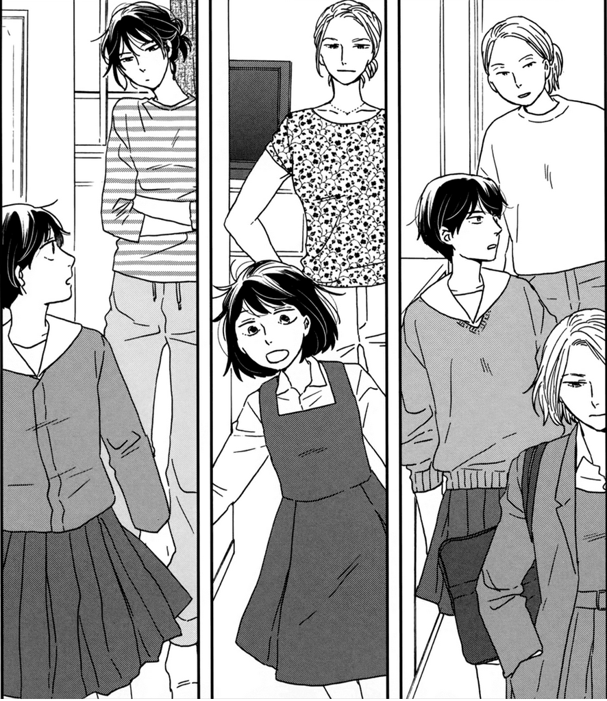 Yamashitart's tweet photo. https://t.co/krTtrN3bUs