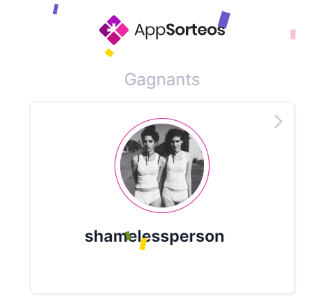 Bravo au gagnant ! @shamelessperson  😃
Je te dm ton code ! 😄

Encore merci à @DOFUSfr 🥰