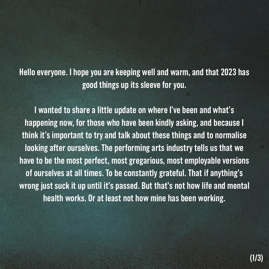 Ben Norris tweet media