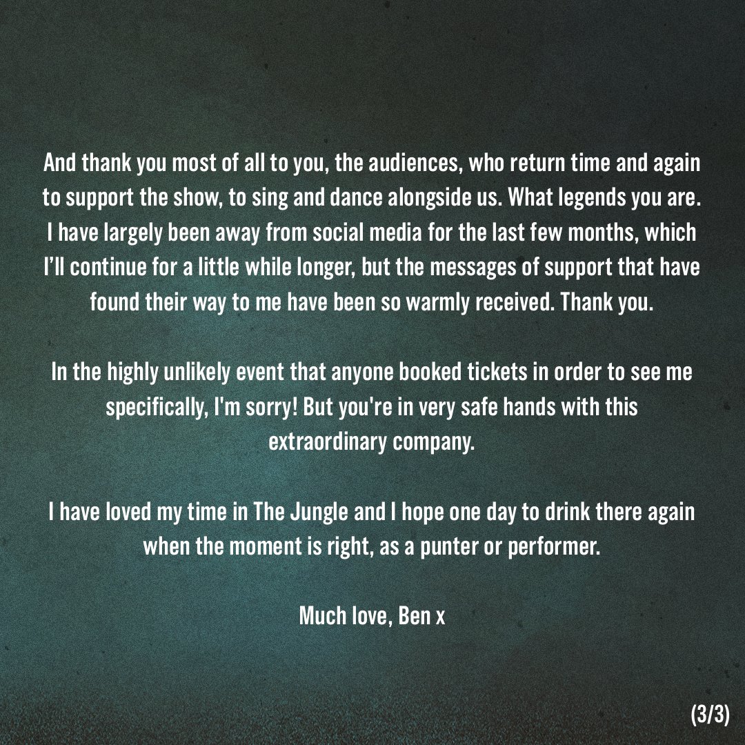 Ben Norris tweet media