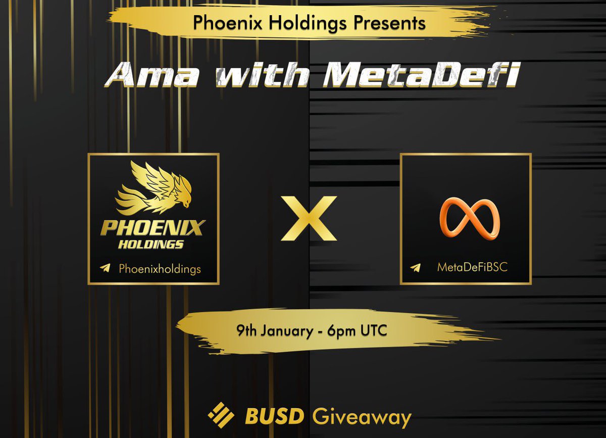 Phoenix Holdings tweet media