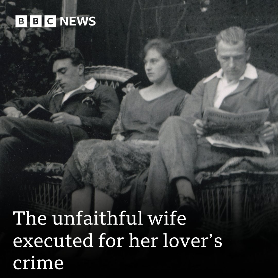 BBC London tweet media