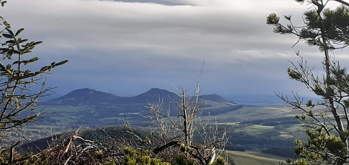 EildonRamblers's tweet photo. Looking for a dramatic view of the #ScottishBorders? Our group found a few this Saturday on our #MeigleCircular walk.
What view would you like mean moody windswept, hearty romp, or dreamy #Eildons? Sorted!
@ramblersscot @RamblersGB @VisitScotland @visitscotland
Pics: Fiona https://t.co/UzXHieMF2i