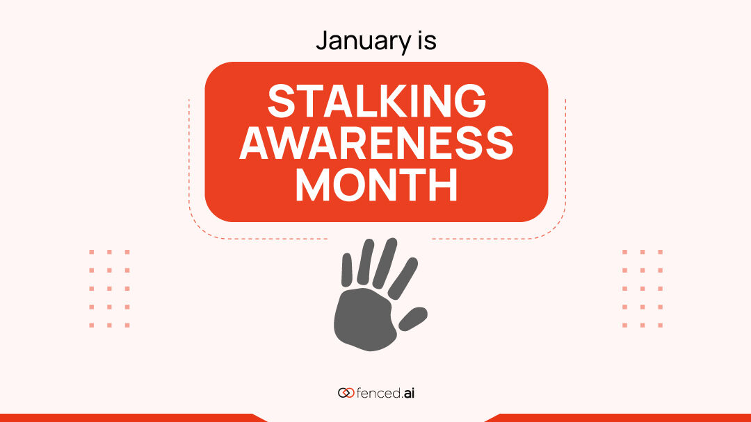 fencedai's tweet image. Let's take a moment to spread awareness and talk about the signs of stalking, what to do if you are being stalked, and how we can all help prevent it from happening in our communities. 

#parenting #parentingcontrol #spreadawareness #stalking #awareness #education #motivation