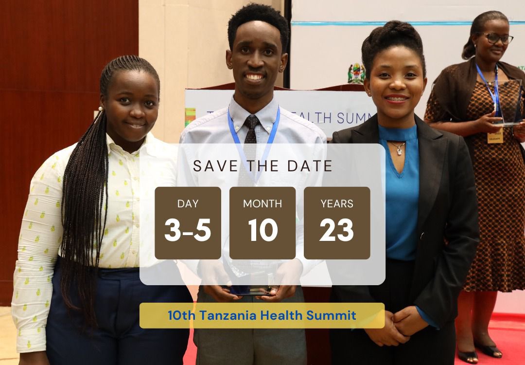 Save the date
#THS2023
#CHIA2023
#YOCAB2023