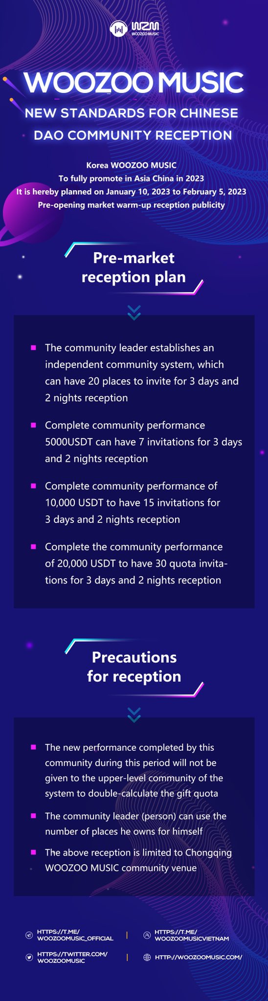 WZM (woozoo_music) / Twitter