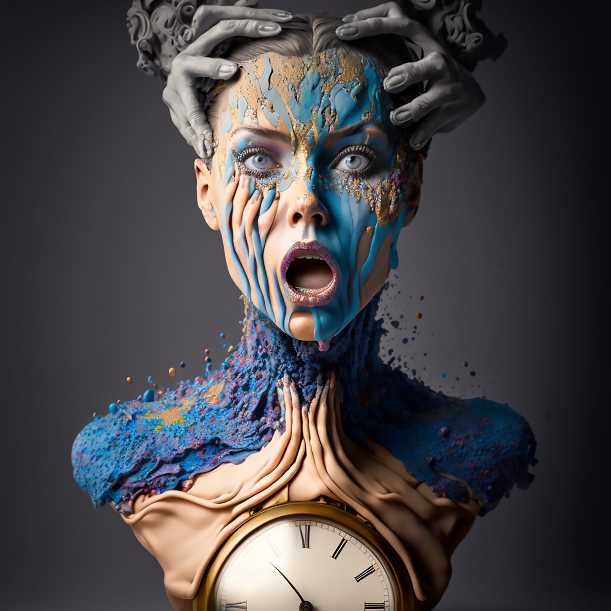 12/13
The NFT space is evolving at a breathtaking pace and it’s ok if you are not always up to date on each and every topic. 

If your first question in the morning is 𝒘𝒉𝒂𝒕 𝒅𝒊𝒅 𝑰 𝒎𝒊𝒔𝒔? - you might want to think about ways to keep things more balanced ✌️