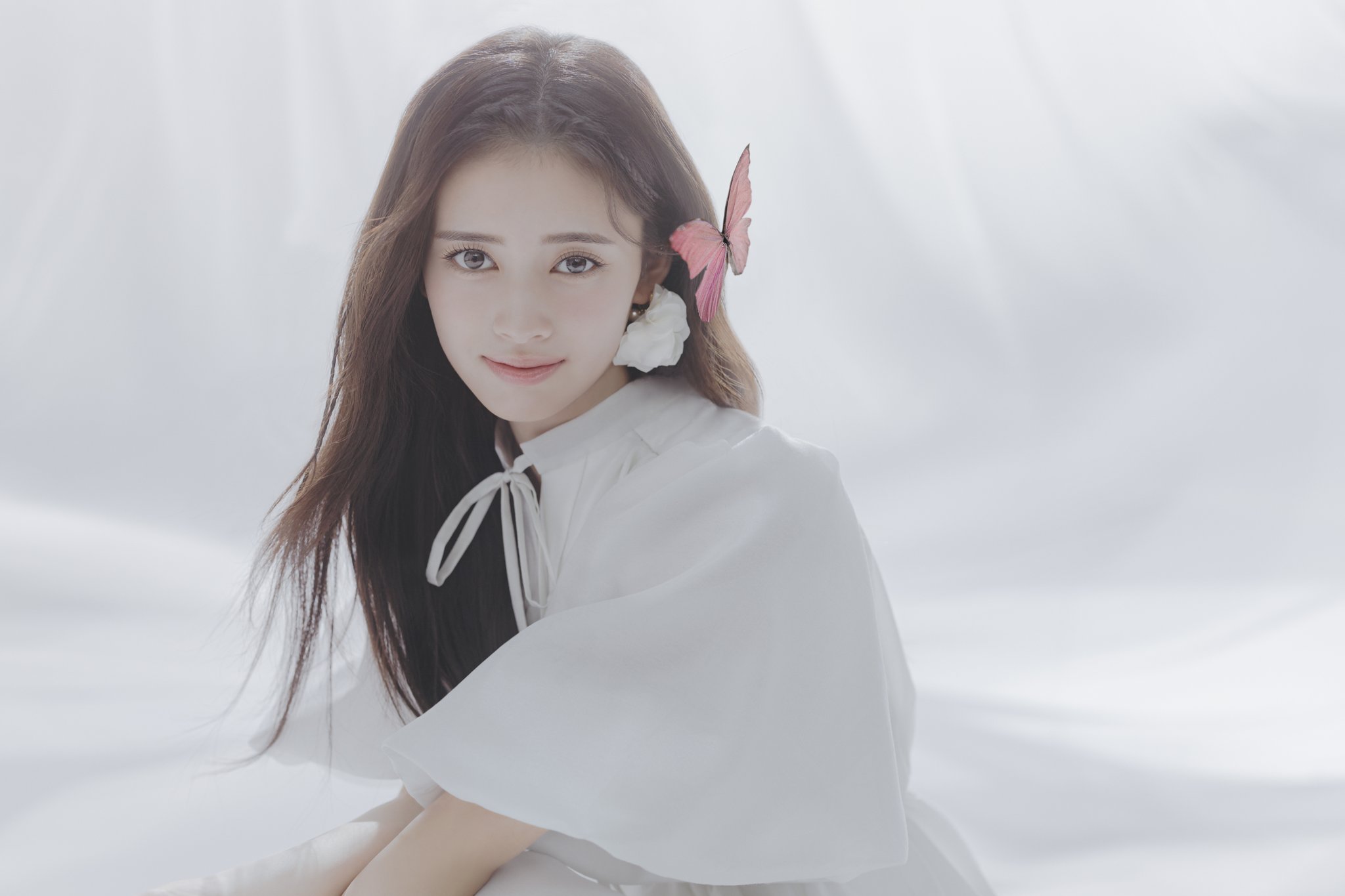 NiziU 全員サイン　paradise Paradise - song and lyrics by NiziU | Spotify