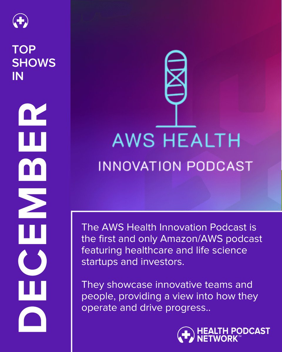 Health Podcast Network - Tune In! tweet media