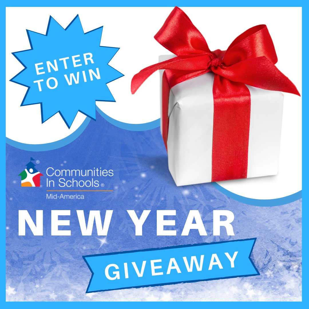 SparkWheelInc's tweet photo. NEW YEAR #Giveaway alert! We're celebrating the new year by giving away a box full of goodies.

Enter by visiting https://t.co/sT2tzr9qk7

The giveaway starts now and ends Monday, January 16th. The winner will be chosen and contacted via email.

No purchase necessary to enter! https://t.co/V7GVVz0vTP