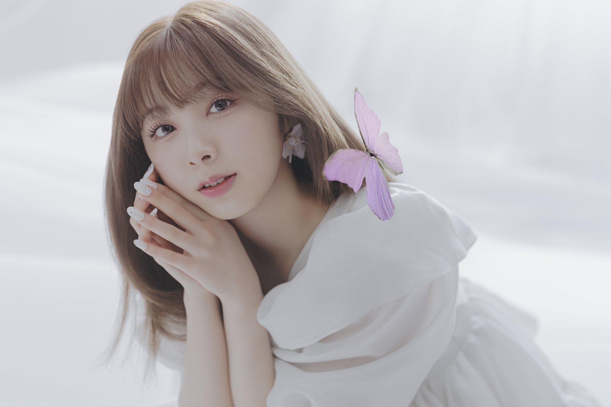 Amazon.co.jp: NiziU シーグリ リマ SEASON'S GREETINGS 2024 C