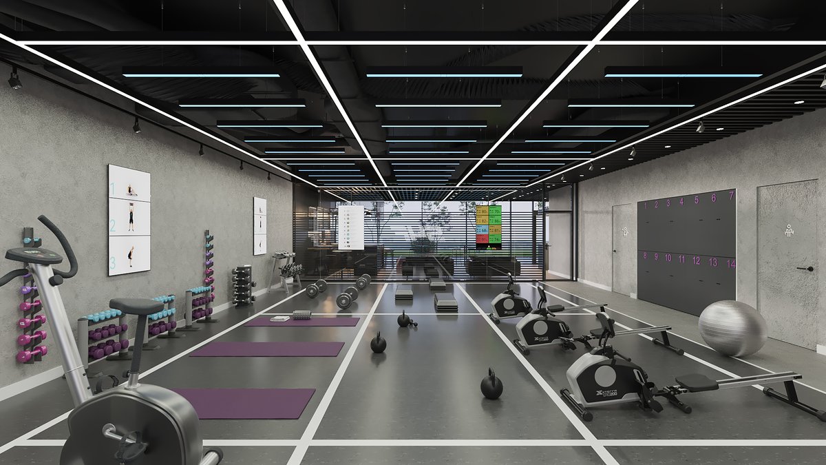 Sense4FIT tweet media